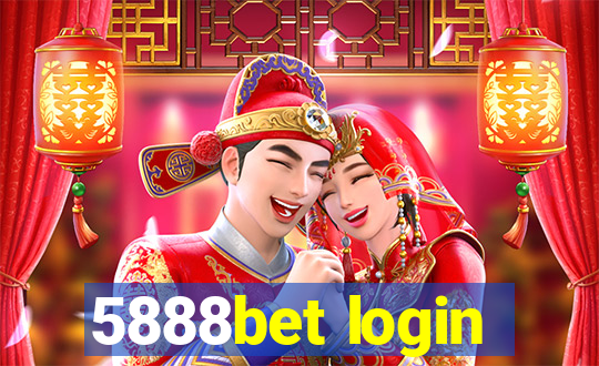 5888bet login